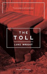 Cover image for The Toll