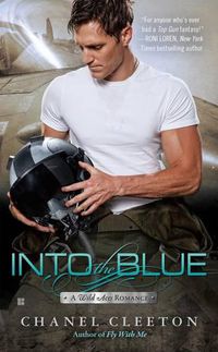 Cover image for Into the Blue