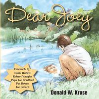 Cover image for Dear Joey