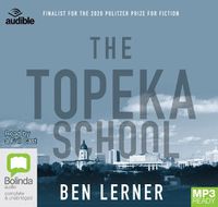 Cover image for The Topeka School