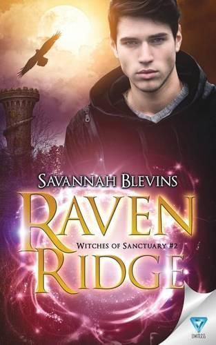 Cover image for Raven Ridge