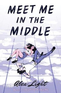 Cover image for Meet Me in the Middle