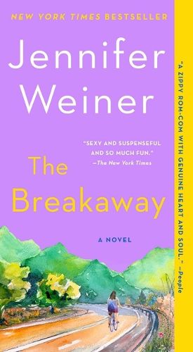 Cover image for The Breakaway