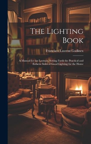 Cover image for The Lighting Book
