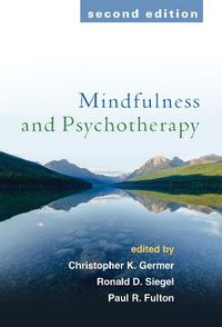 Cover image for Mindfulness and Psychotherapy