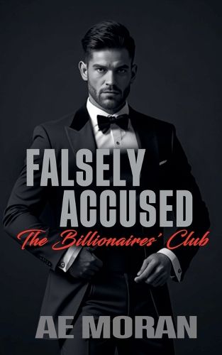 Cover image for Falsely Accused