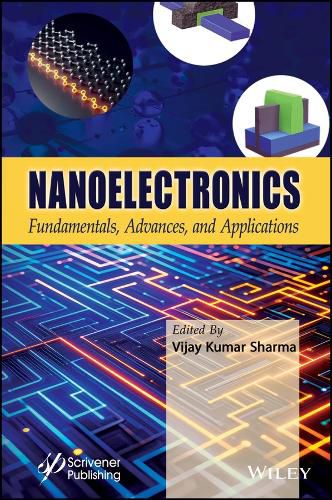 Cover image for Nanoelectronics