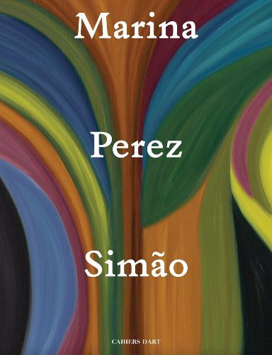 Cover image for Marina Perez Simao