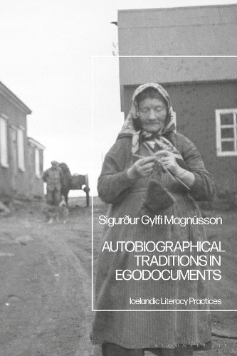 Cover image for Autobiographical Traditions in Egodocuments