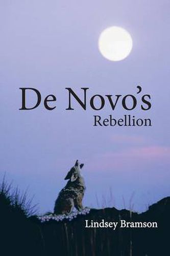 Cover image for de Novo's Rebellion