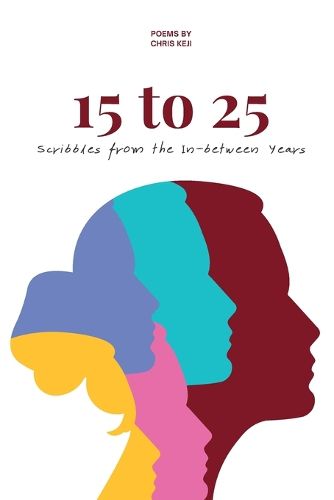 Cover image for 15 to 25