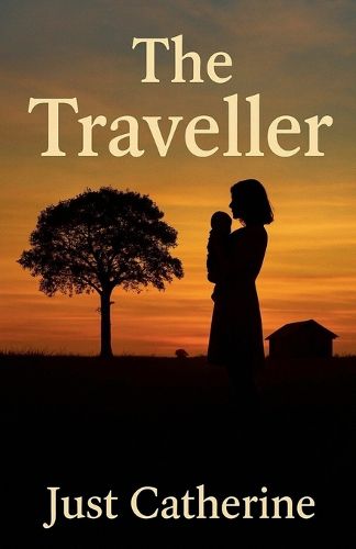 Cover image for The Traveller