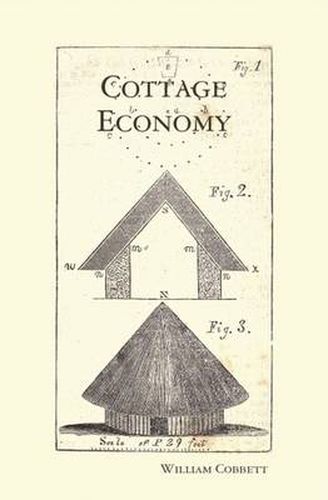 Cover image for Cottage Economy