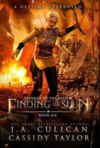 Cover image for Finding the Suun