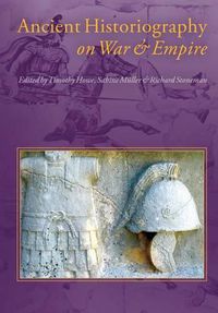 Cover image for Ancient Historiography on War and Empire