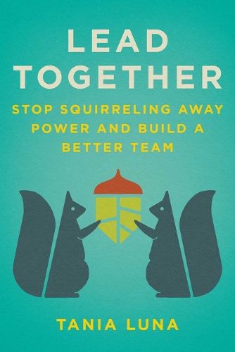 Cover image for Lead Together