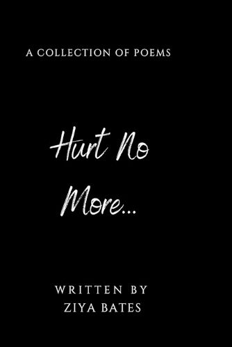 Cover image for Hurt No More