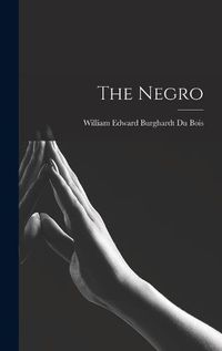 Cover image for The Negro