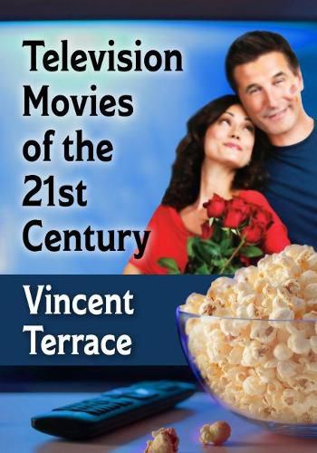 Cover image for Television Movies of the 21st Century