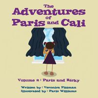 Cover image for The Adventures of Paris and Cali: Paris and Ricky