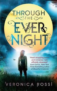 Cover image for Through The Ever Night: Number 2 in series