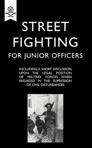 Cover image for Street Fighting for Junior Officers