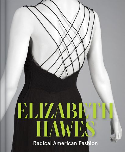 Cover image for Elizabeth Hawes