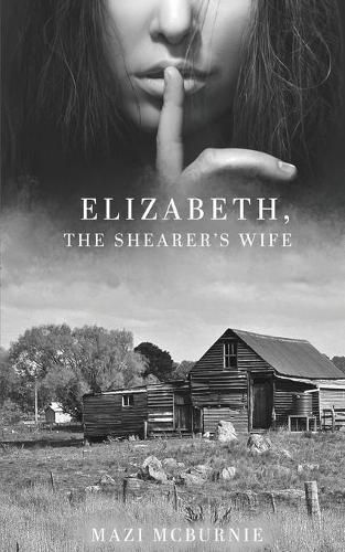 Cover image for Elizabeth, The Shearer's Wife