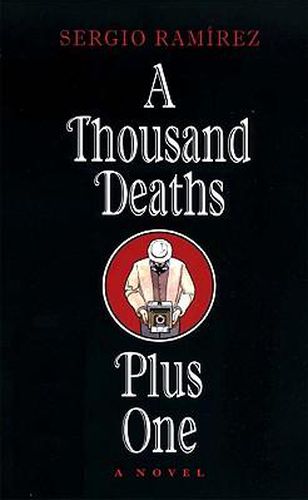 Cover image for A Thousand Deaths Plus One