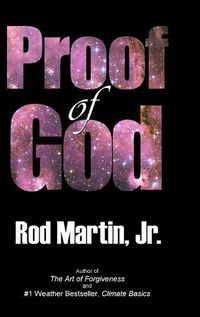 Cover image for Proof of God