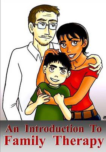 Cover image for An Introduction to Family Therapy