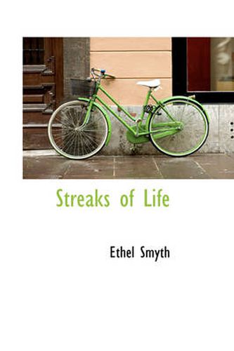 Cover image for Streaks of Life