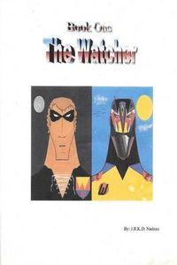 Cover image for The Watcher