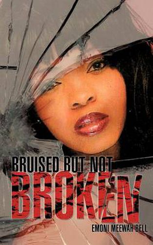 Cover image for Bruised But Not Broken