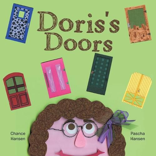 Cover image for Doris'S Doors