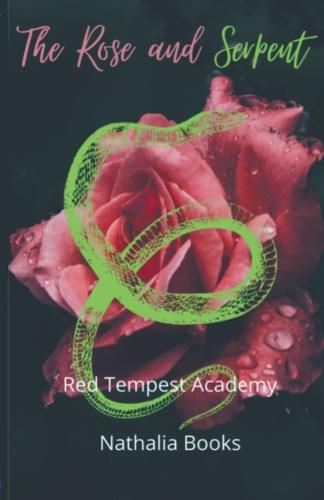 Cover image for The Rose and Serpent