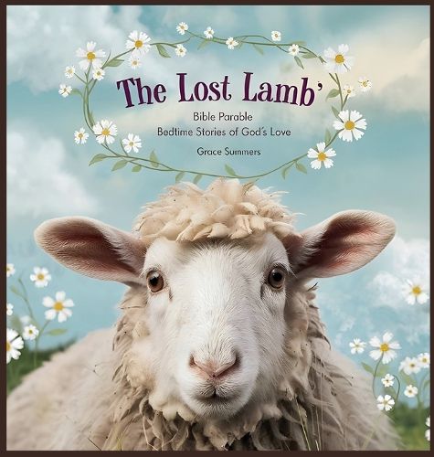 Cover image for The Lost Lamb
