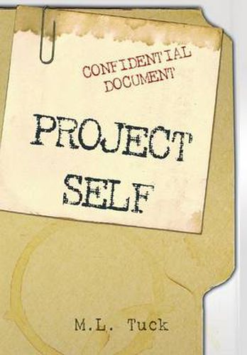 Cover image for Project Self