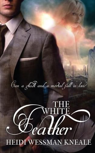 Cover image for The White Feather