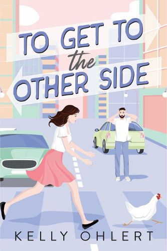 Cover image for To Get To The Other Side: A Novel