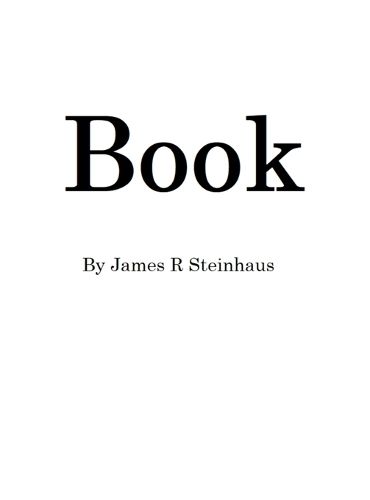 Cover image for Book