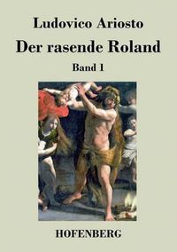 Cover image for Der rasende Roland: Band 1