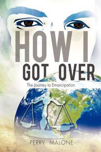 Cover image for How I Got Over