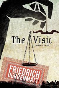 Cover image for Visit