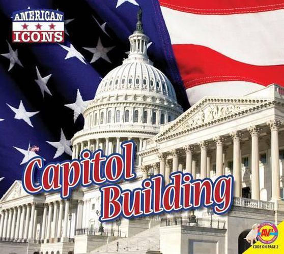 Cover image for Capitol Building