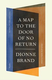 Cover image for A Map to the Door of No Return
