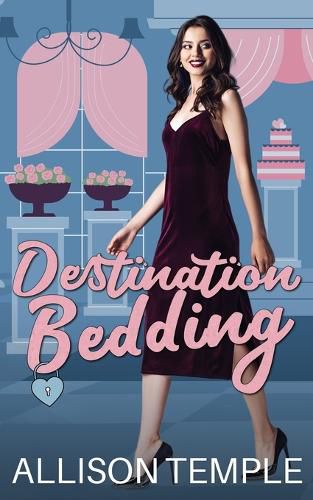 Cover image for Destination Bedding