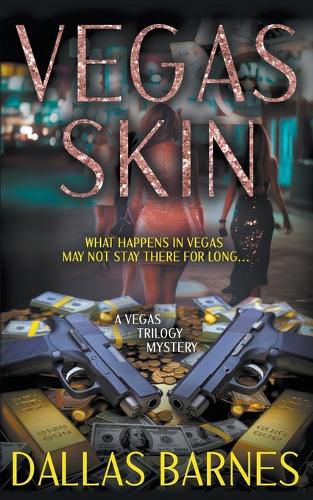 Cover image for Vegas Skin