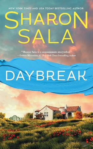 Cover image for Daybreak