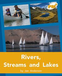 Cover image for Rivers, Streams and Lakes